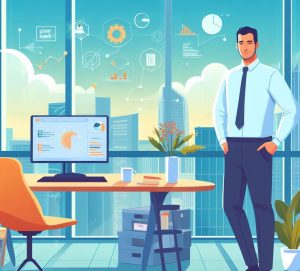Werken als Data Quality Specialist 3 - DataJobs.nl