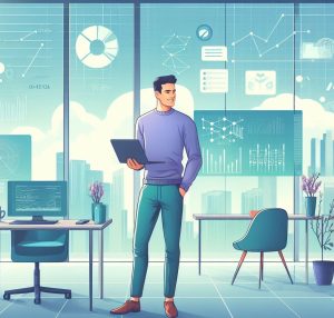 Werken als Data Quality Specialist 4 - DataJobs.nl