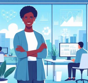 Werken als Data Science Manager 2 - DataJobs.nl
