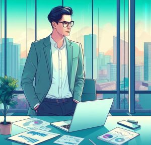 Werken als Data Science Manager 5 - DataJobs.nl