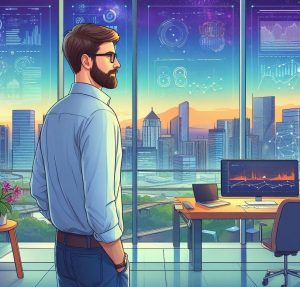 Werken als Data Science Manager - DataJobs.nl