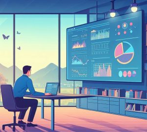 Working as a Data Storyteller 2 - DataJobs.nl