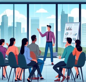 Working as a Data Storyteller 3 - DataJobs.nl