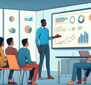 Working as a Data Storyteller 8 - DataJobs.nl