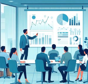 Working as a Data Storyteller - DataJobs.nl