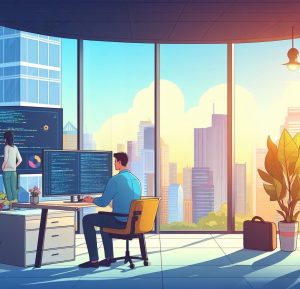 Werken als Data Warehouse Developer 2 - DataJobs.nl