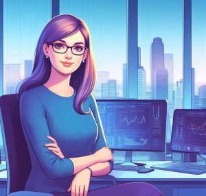 Werken als Data Warehouse Developer 4 - DataJobs.nl