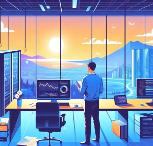 Werken als Data Warehouse Developer 5 - DataJobs.nl