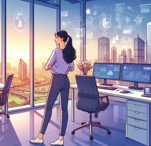 Werken als Data Warehouse Developer 6 - DataJobs.nl