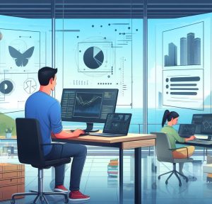 Werken als Data Warehouse Developer - DataJobs.nl