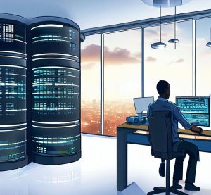 Werken als Database Administrator 2 - DataJobs.nl