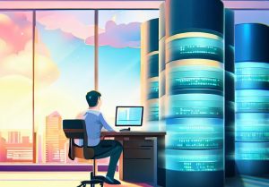 Werken als Database Administrator 3 - DataJobs.nl
