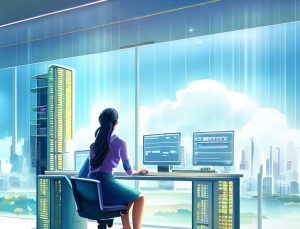 Werken als Database Administrator 4 - DataJobs.nl