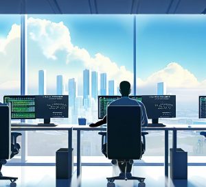 Werken als Database Administrator 5 - DataJobs.nl