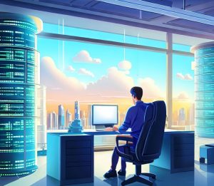 Werken als Database Administrator - DataJobs.nl