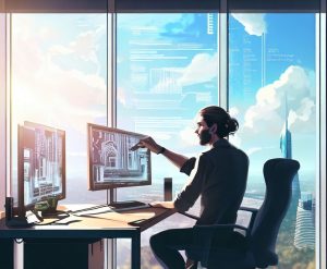Werken als Decision Scientist 2 - DataJobs.nl