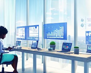 Werken als Decision Scientist 3 - DataJobs.nl