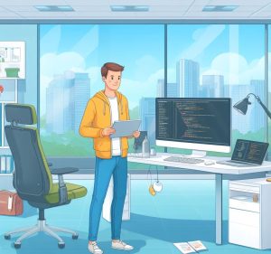 Werken als ETL Developer 6 - DataJobs.nl
