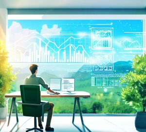 Werken als Environmental Data Analyst 2 - DataJobs.nl