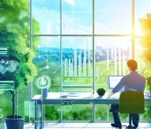 Werken als Environmental Data Analyst 3 - DataJobs.nl