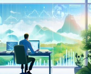 Werken als Environmental Data Analyst 4 - DataJobs.nl