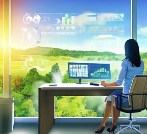 Werken als Environmental Data Analyst 5 - DataJobs.nl