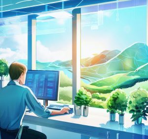 Werken als Environmental Data Analyst 6 - DataJobs.nl
