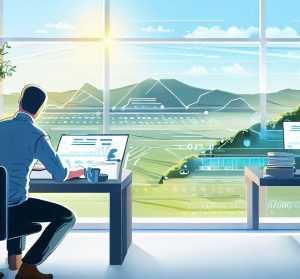 Werken als Environmental Data Analyst - DataJobs.nl