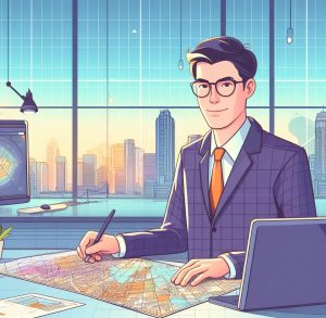 Werken als Gegevensbeheerder Openbare Ruimte 5 - DataJobs.nl
