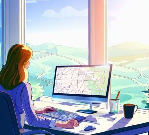 Werken als Geospatial Analyst 2 - DataJobs.nl