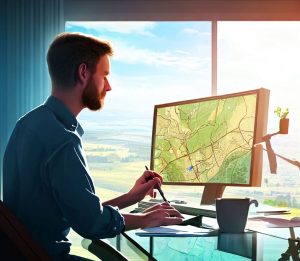 Werken als Geospatial Analyst 3 - DataJobs.nl
