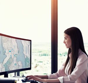 Werken als Geospatial Analyst 4 - DataJobs.nl