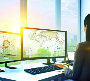 Werken als Geospatial Analyst 5 - DataJobs.nl