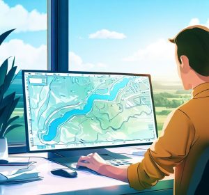 Werken als Geospatial Analyst 6 - DataJobs.nl