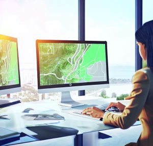 Werken als Geospatial Analyst - DataJobs.nl