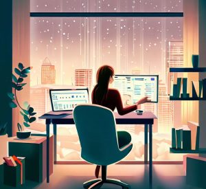 Werken als Informatie Analist 2 - DataJobs.nl