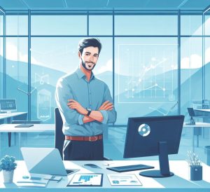 Werken als Informatiemanager 2 - DataJobs.nl