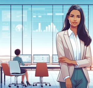 Werken als Informatiemanager 3 - DataJobs.nl
