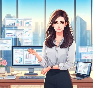 Werken als Informatiemanager 4 - DataJobs.nl