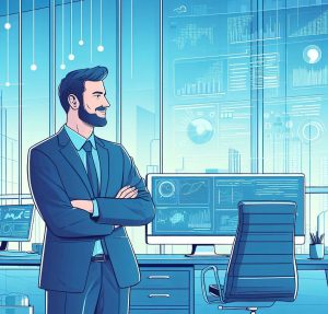 Werken als Informatiemanager 5 - DataJobs.nl
