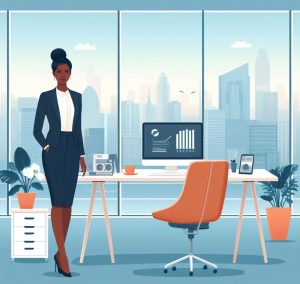 Werken als Informatiemanager 6 - DataJobs.nl