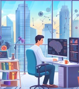 Werken als Machine Learning Engineer 2 - DataJobs.nl