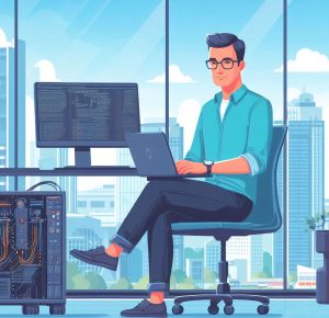 Werken als Machine Learning Engineer - DataJobs.nl