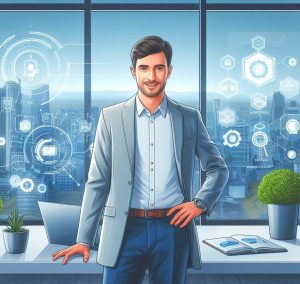 Werken als Marketing Intelligence Specialist 2 - DataJobs.nl