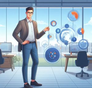 Werken als Marketing Intelligence Specialist 3 - DataJobs.nl