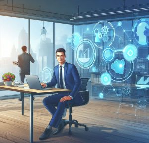 Werken als Marketing Intelligence Specialist 4 - DataJobs.nl
