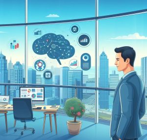 Werken als Marketing Intelligence Specialist 5 - DataJobs.nl