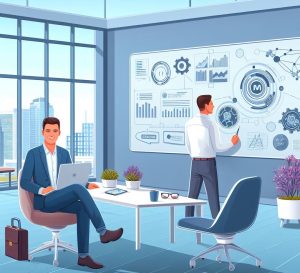 Werken als Marketing Intelligence Specialist 6 - DataJobs.nl