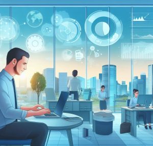 Werken als Master Data Management Specialist 2 - DataJobs.nl