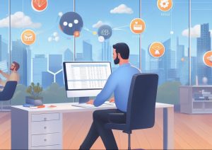 Werken als Master Data Management Specialist 3 - DataJobs.nl